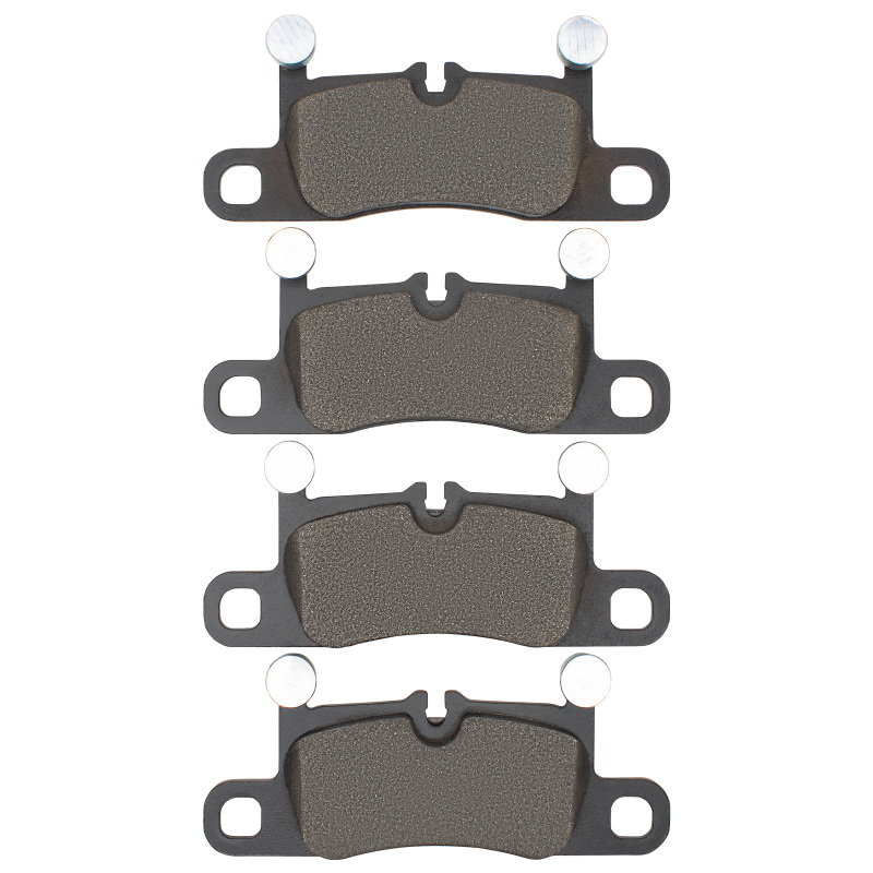 Porsche Taycan Brake Pads - Rear - R1 Concepts - Optimum OE - `20-`26